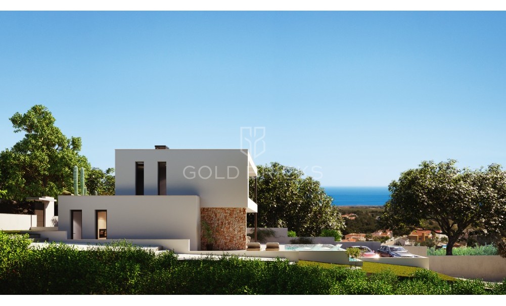 New Build · Villa · Pinar de Campoverde