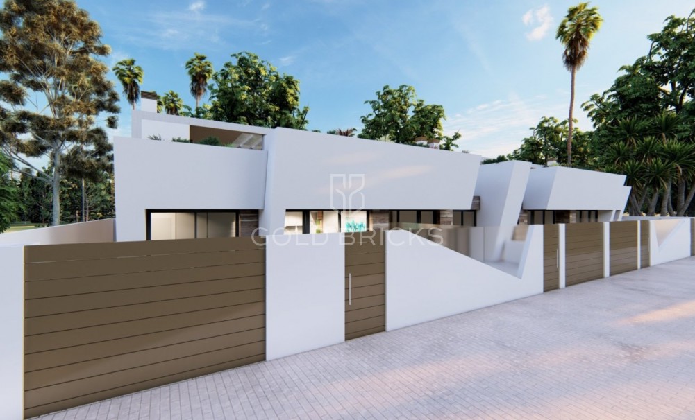 New Build · Villa · Torre - Pacheco · Torre-pacheco