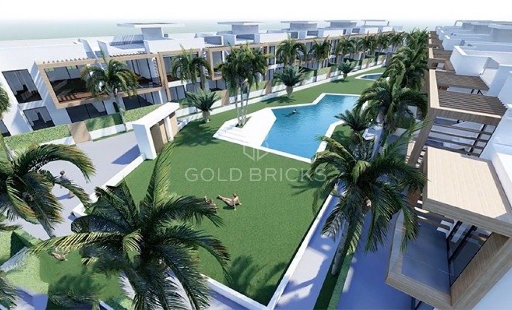 Nieuwbouw · Penthouse · Orihuela Costa · PAU 26