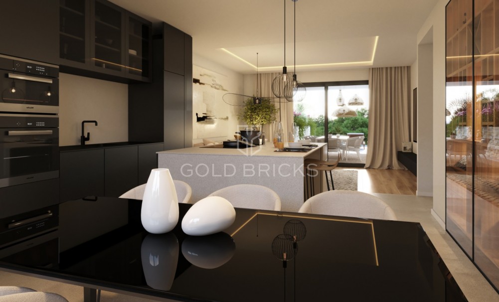 New Build · Apartment · Las Colinas Golf Resort