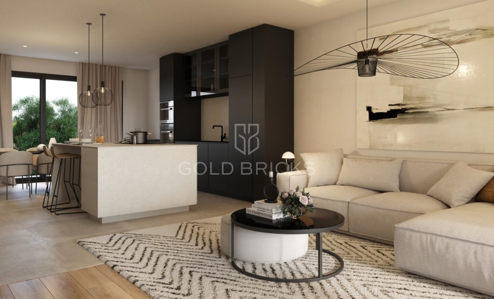 Nouvelle construction · Apartment · Orihuela · Las Colinas Golf