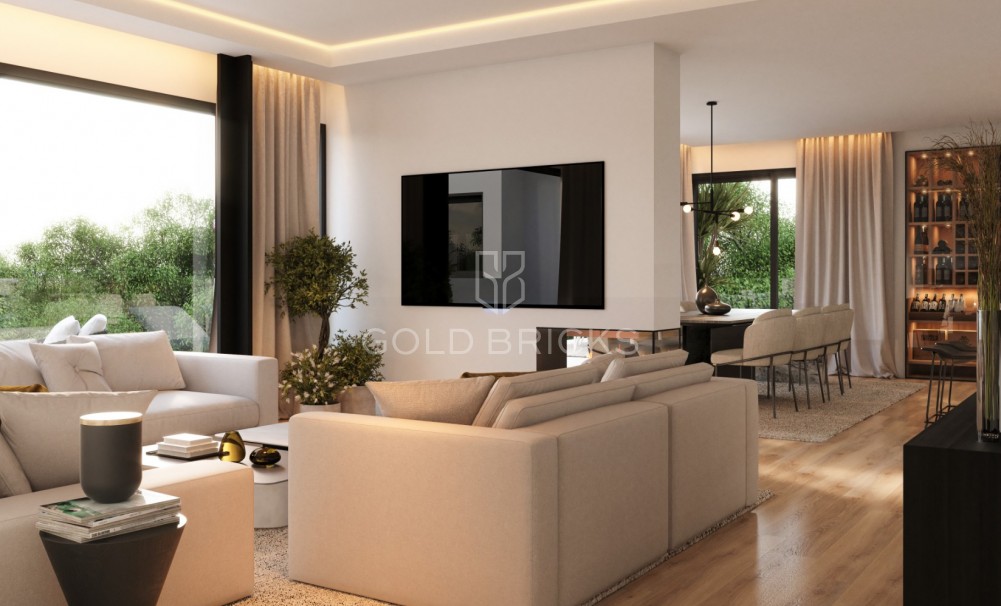 Nouvelle construction · Apartment · Orihuela · Las Colinas Golf