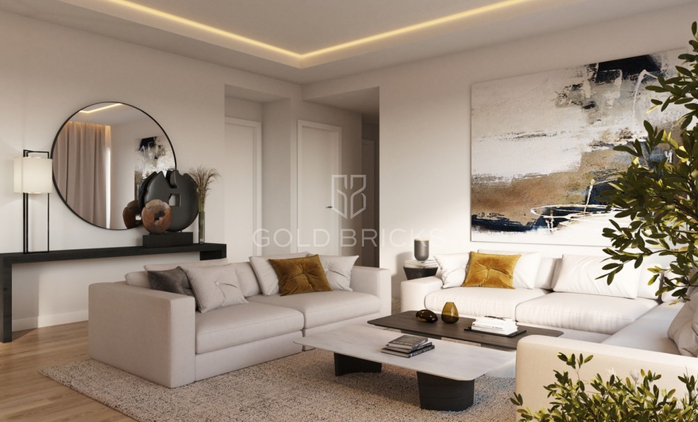 Nouvelle construction · Apartment · Orihuela · Las Colinas Golf