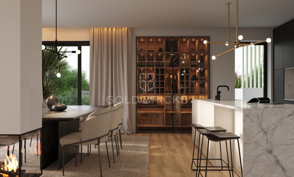 Nouvelle construction · Apartment · Orihuela · Las Colinas Golf