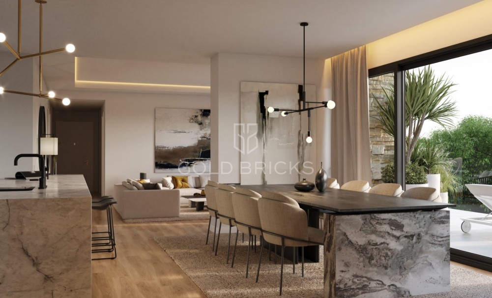 Nouvelle construction · Apartment · Orihuela · Las Colinas Golf