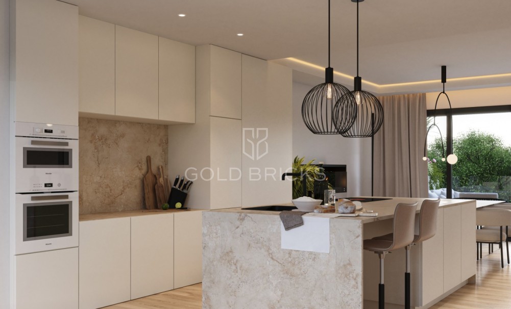 New Build · Apartment · Las Colinas Golf Resort