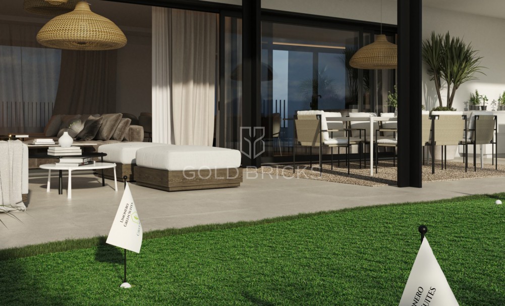 New Build · Apartment · Las Colinas Golf Resort