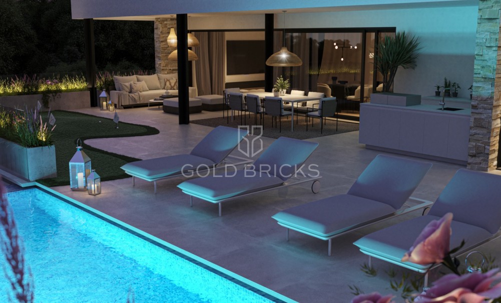 New Build · Apartment · Las Colinas Golf Resort