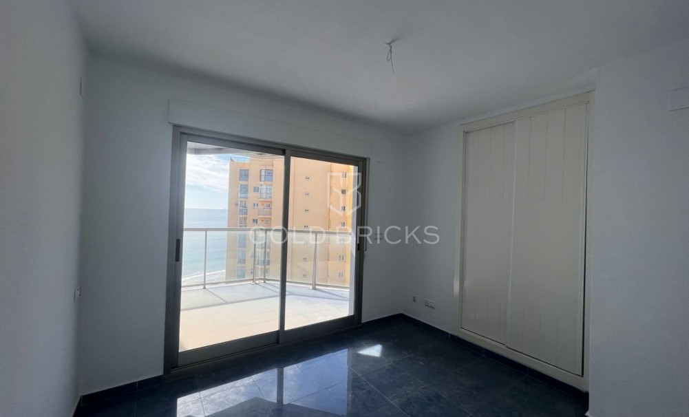 New Build · Apartment · Calpe · Playa De La Fossa