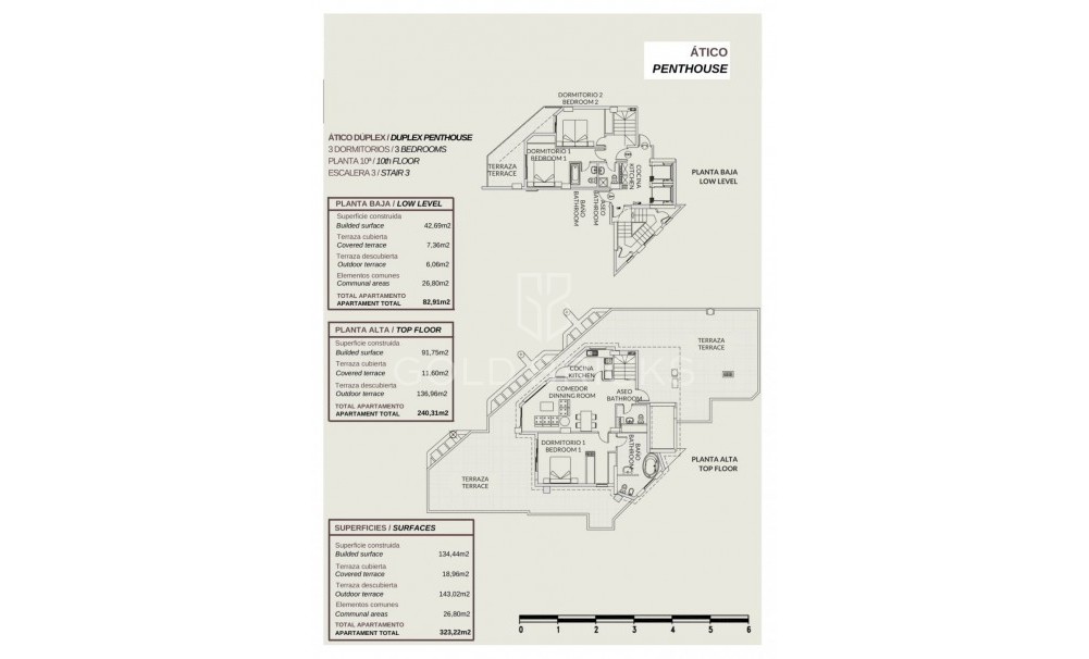 New Build · Apartment · Calpe · Playa De La Fossa