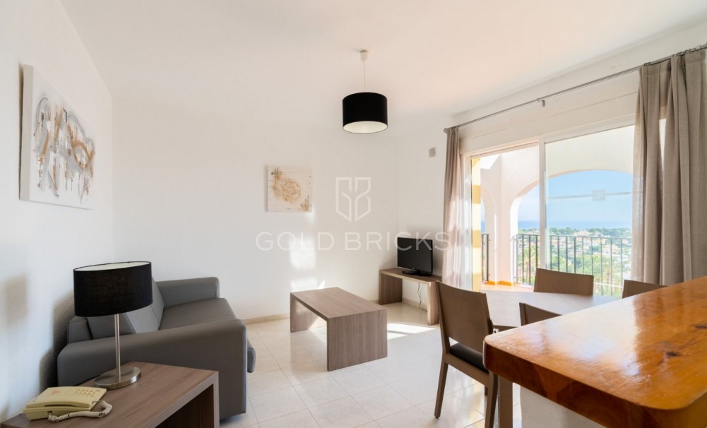 Resale · Bungalow · Calpe · Gran sol