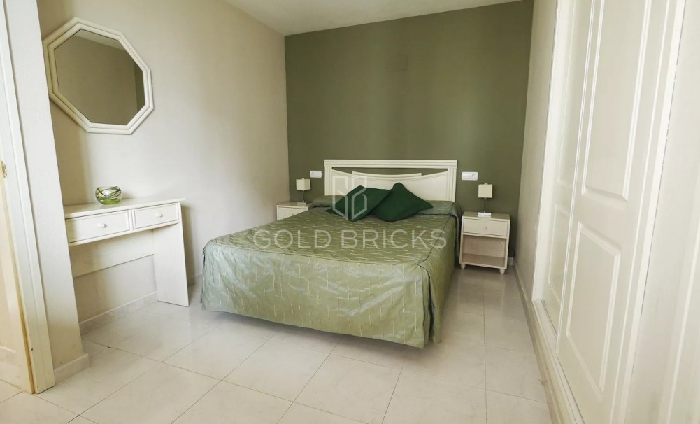 Nouvelle construction · Attique · Calpe · Playa De La Fossa