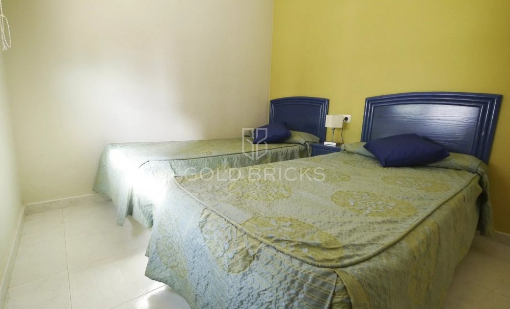 Nouvelle construction · Attique · Calpe · Playa De La Fossa