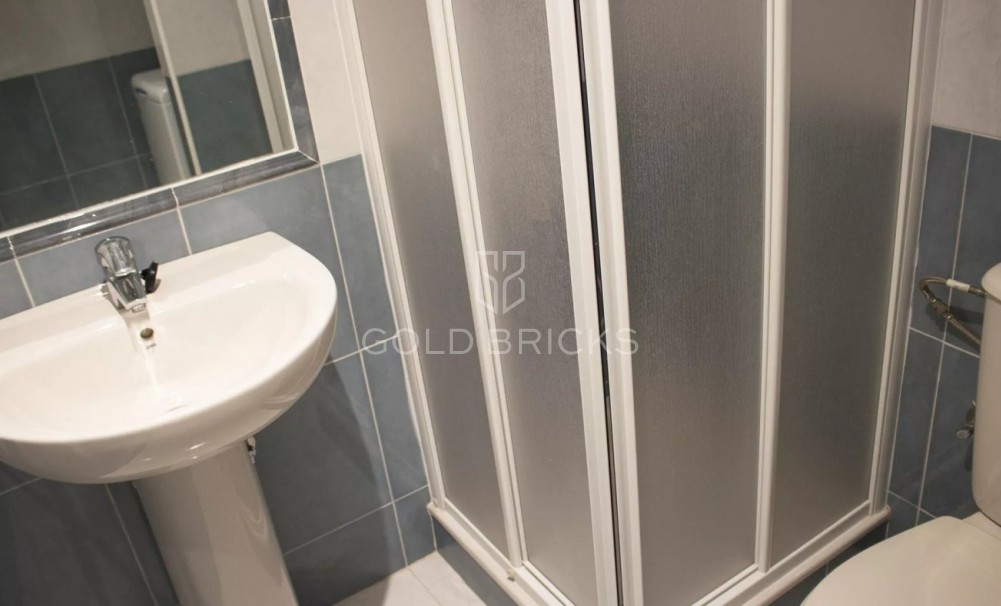 Nouvelle construction · Attique · Calpe · Playa De La Fossa