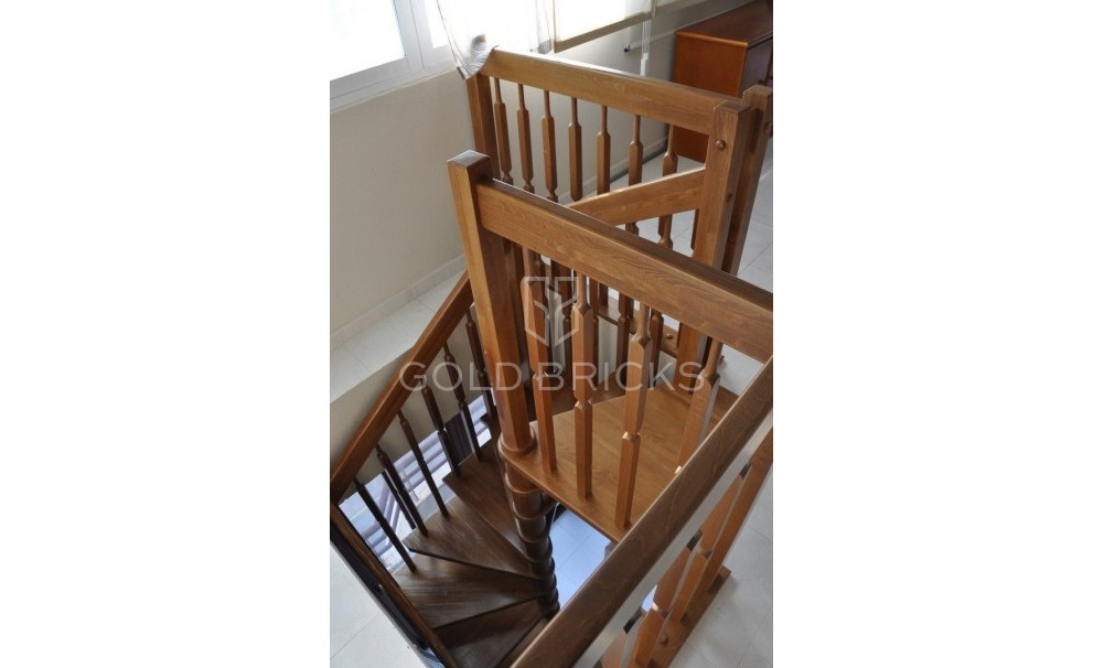 Nouvelle construction · Attique · Calpe · Playa De La Fossa