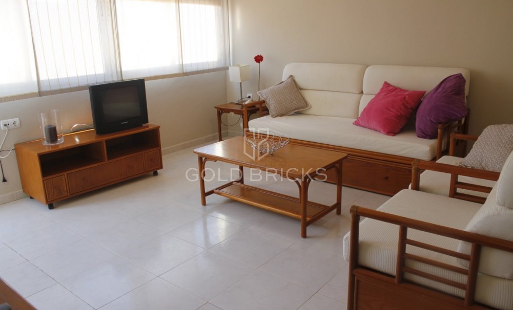 Nouvelle construction · Attique · Calpe · Playa De La Fossa