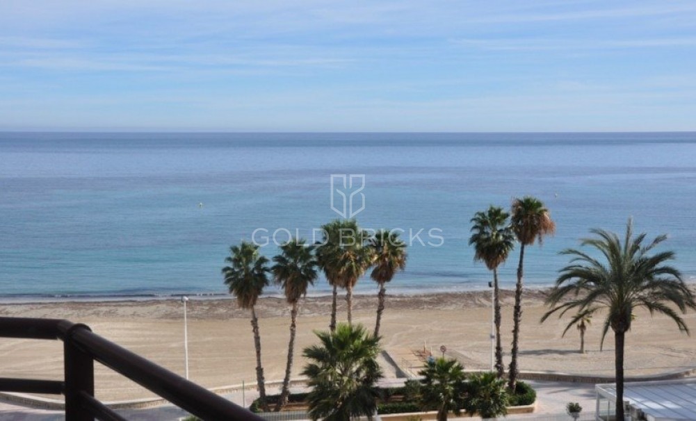 Nouvelle construction · Attique · Calpe · Playa De La Fossa