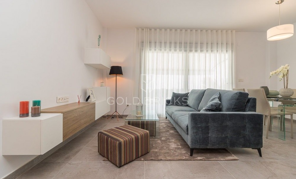 Nieuwbouw · Penthouse · Torrevieja · Los balcones