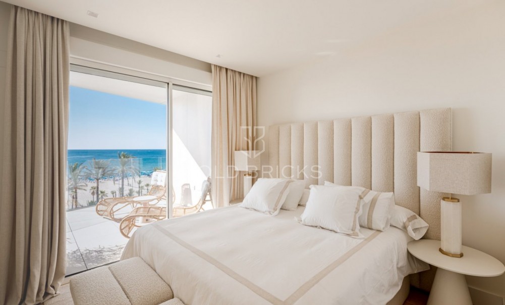 Nowa konstrukcja · Apartment · Benidorm · Poniente