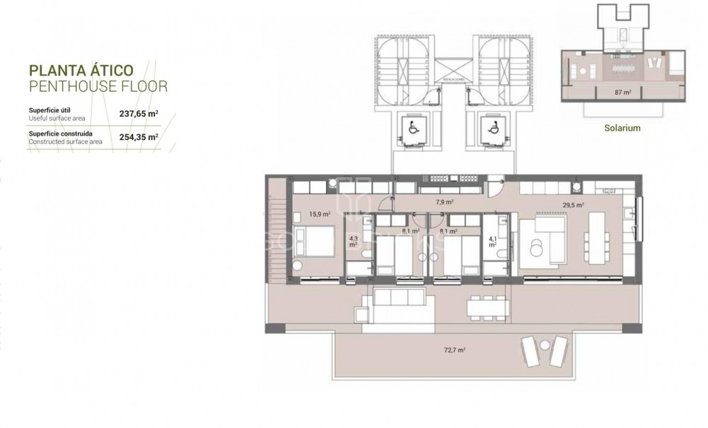 Nowa konstrukcja · Ground Floor · Guardamar del Segura · Pueblo