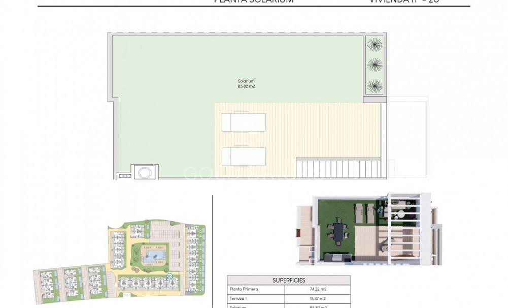 New Build · Ground Floor · Finestrat · Finestrat hills