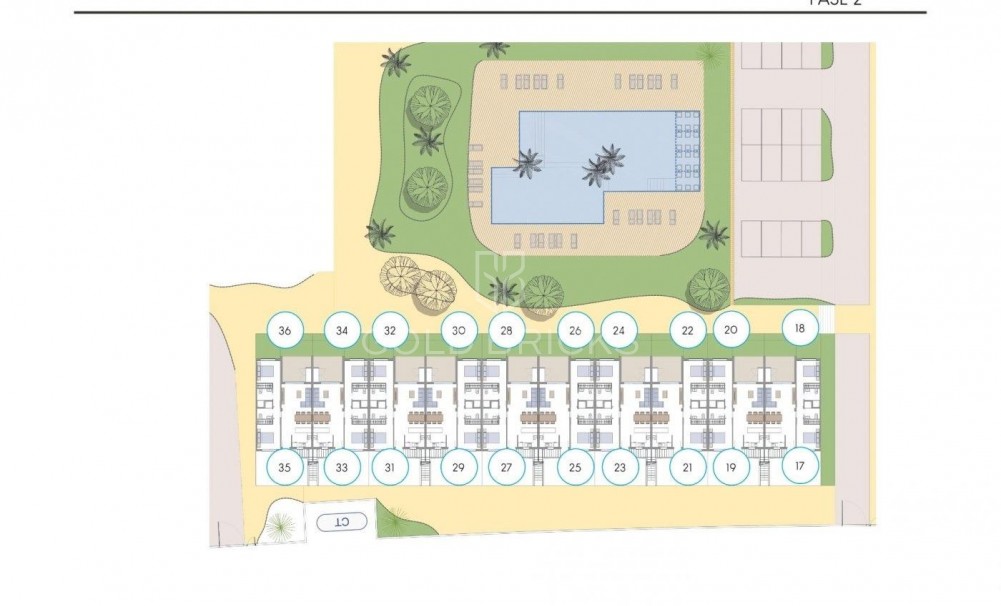 New Build · Ground Floor · Finestrat · Finestrat hills