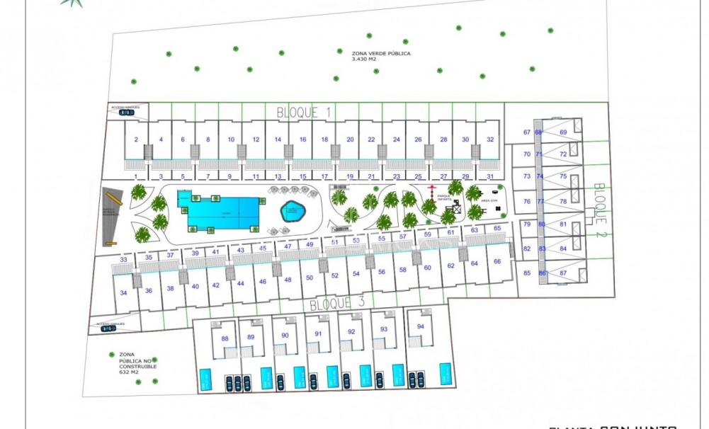 Nouvelle construction · Ground Floor · Orihuela Costa · Punta Prima