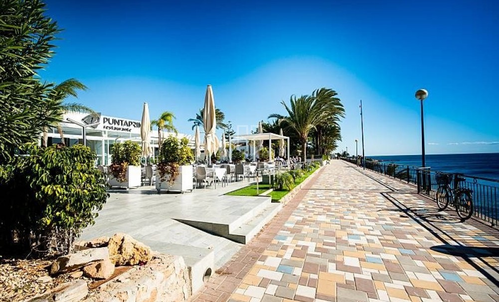 Nybyggnation · Bungalow på bottenvåningen · Orihuela Costa · Punta Prima