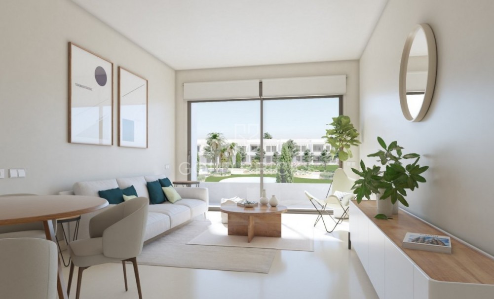 New Build · Penthouse · Torrevieja · La veleta