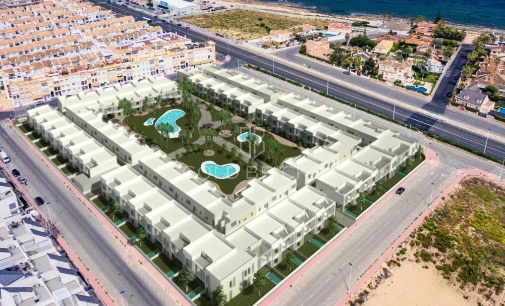 New Build · Penthouse · Torrevieja · La veleta