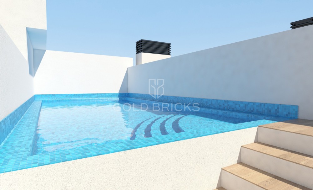 New Build · Penthouse · Torrevieja · Centro