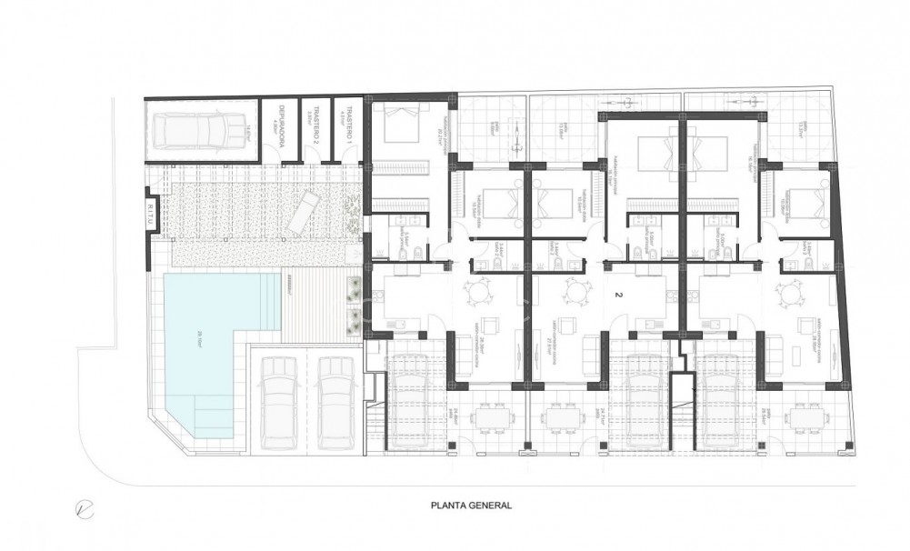 Nieuwbouw · Penthouse · Pilar de la Horadada