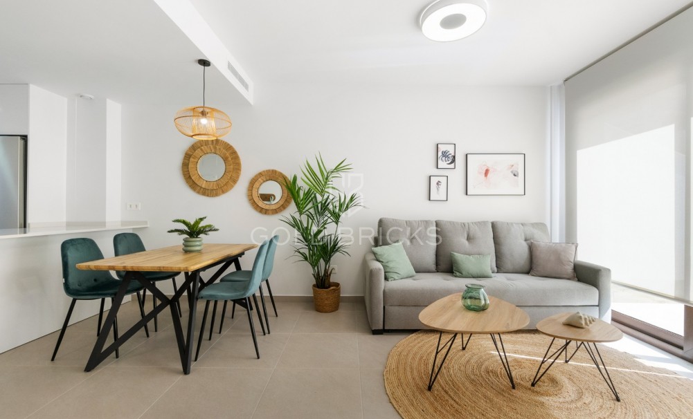 Nieuwbouw · Penthouse · San Pedro del Pinatar · CENTRO