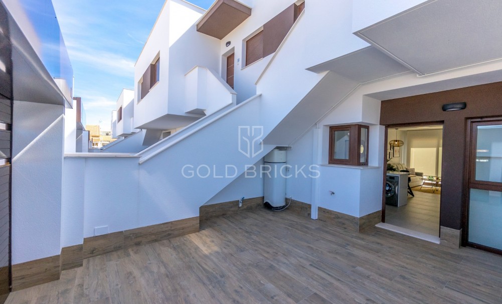 New Build · Penthouse · San Pedro del Pinatar · CENTRO