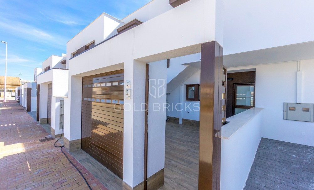 New Build · Penthouse · San Pedro del Pinatar · CENTRO