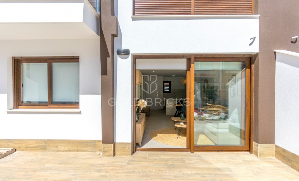 New Build · Penthouse · San Pedro del Pinatar · CENTRO