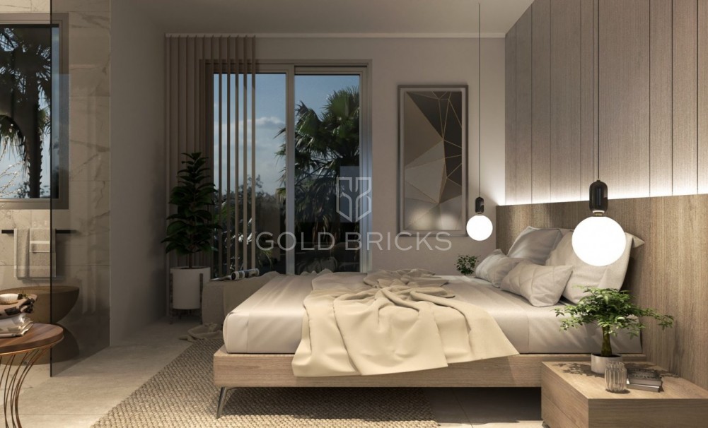 New Build · Apartment · Orihuela Costa · Lomas de Cabo Roig