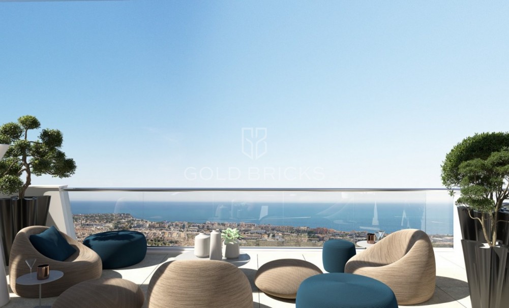 New Build · Apartment · Orihuela Costa · Lomas de Cabo Roig