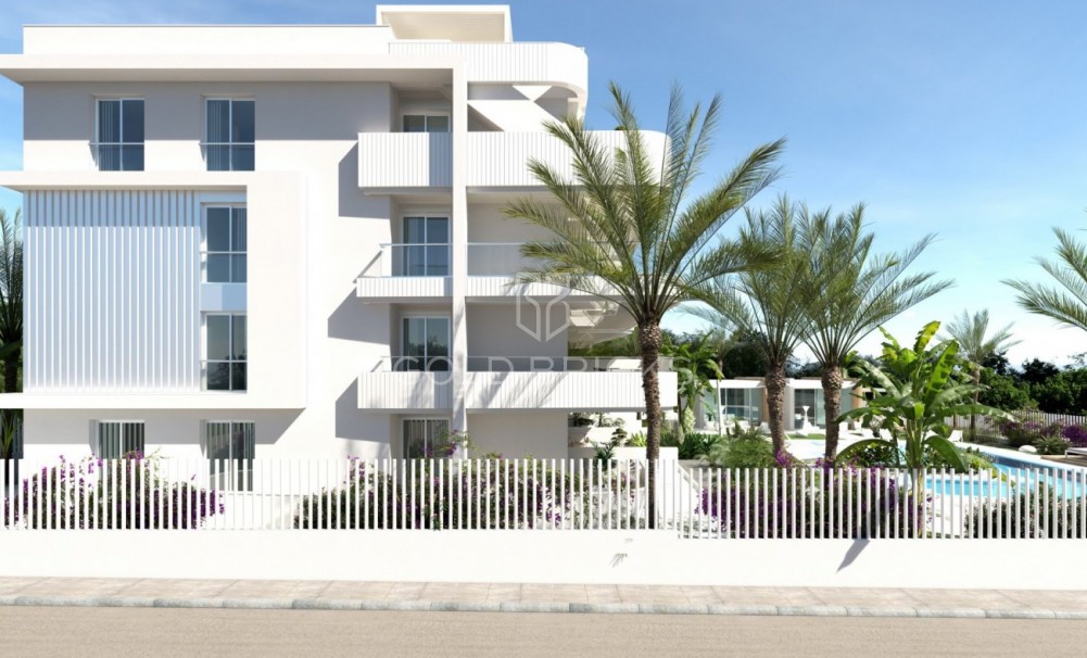 New Build · Apartment · Orihuela Costa · Lomas de Cabo Roig