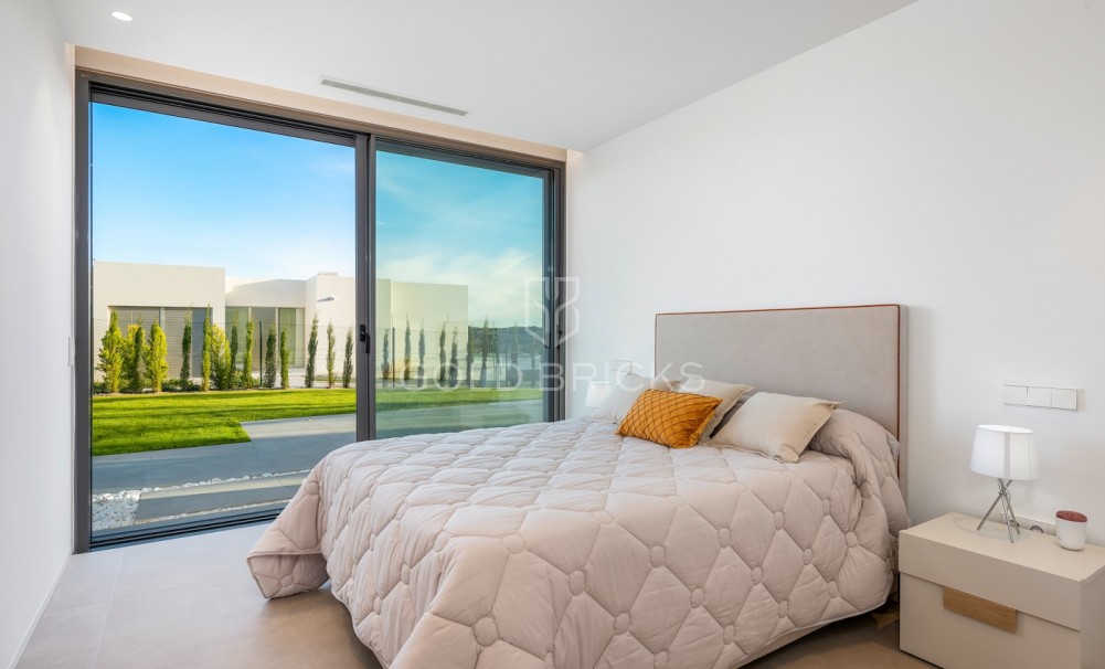 New Build · Villa · Orihuela · Las Colinas Golf