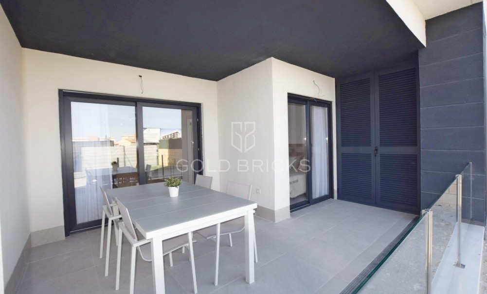 Nieuwbouw · Ground Floor · Torrevieja · Torreblanca