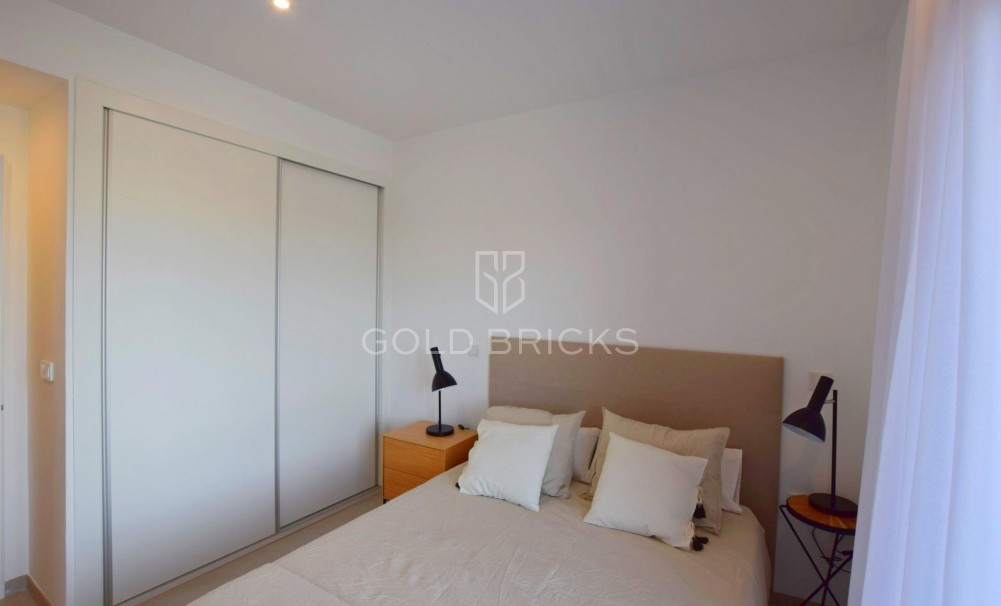 Nouvelle construction · Apartment · Torrevieja · Torreblanca