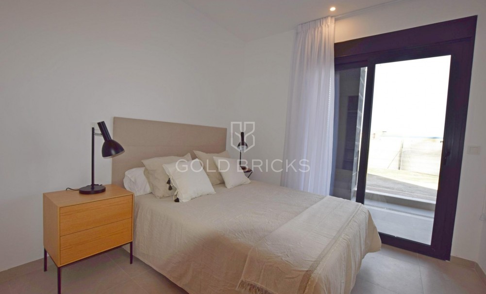 Nouvelle construction · Apartment · Torrevieja · Torreblanca