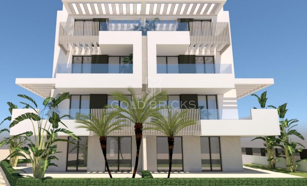 Nieuwbouw · Penthouse · Los Alcázares · Santa Rosalía