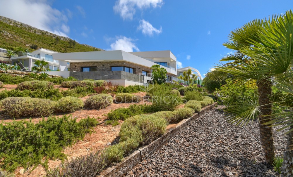 Wederverkoop · Villa · Jávea · Balcón al mar - Cap Martí