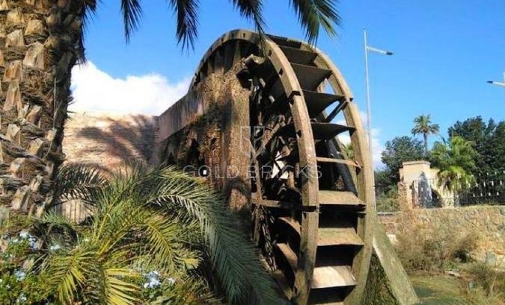 Nybyggnation · Lägenhet · Alcantarilla