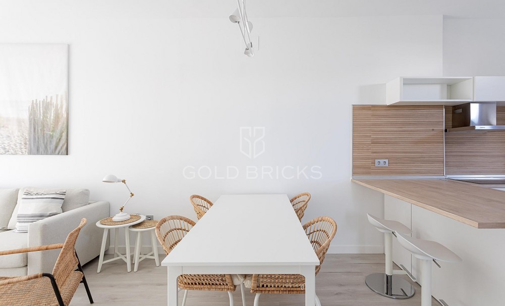 New Build · Penthouse · Vera · Vera playa