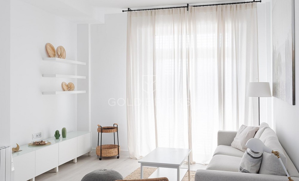 New Build · Penthouse · Vera · Vera playa