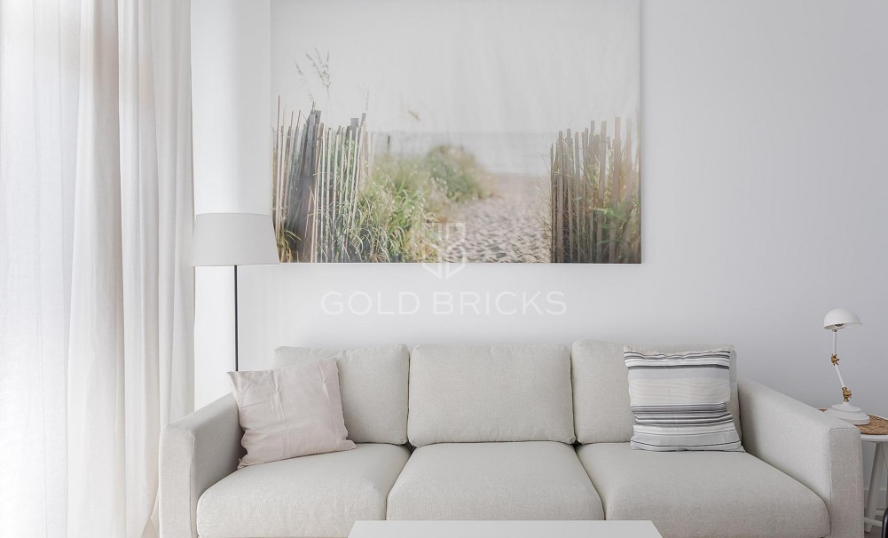 New Build · Penthouse · Vera · Vera playa