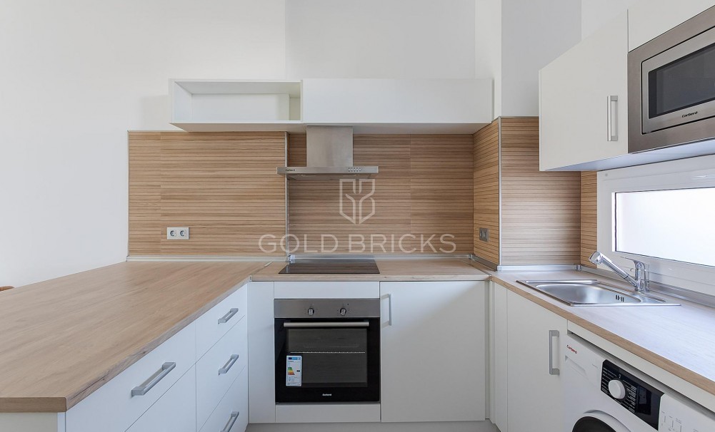 New Build · Penthouse · Vera · Vera playa